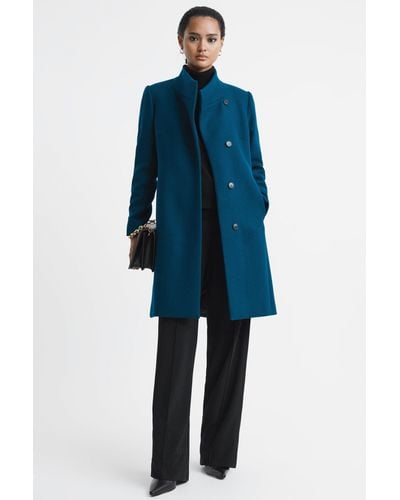 Reiss Coats for Women | Online Sale up to 68% off | Lyst