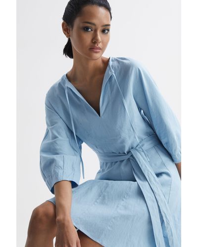 Reiss Dresses for Women | Online Sale up to 62% off | Lyst