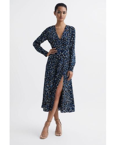 Reiss Dresses for Women | Online Sale up to 67% off | Lyst