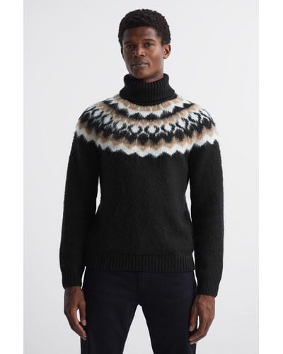 Reiss Sweaters and knitwear for Men | Online Sale up to 64% off | Lyst