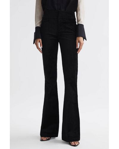 PAIGE Flare and bell bottom jeans for Women | Online Sale up to 88% off ...