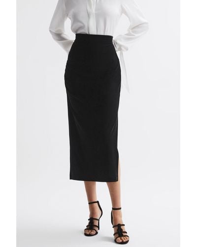 Reiss Skirts for Women | Online Sale up to 66% off | Lyst
