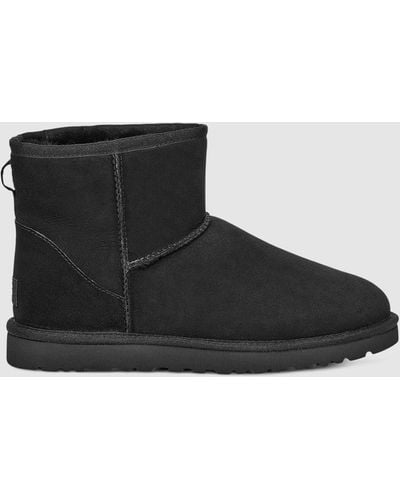 UGG Classic Boots - Black