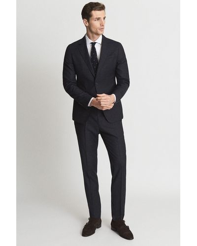 Reiss Suits For Men | Online Sale Up To 79% Off | Lyst