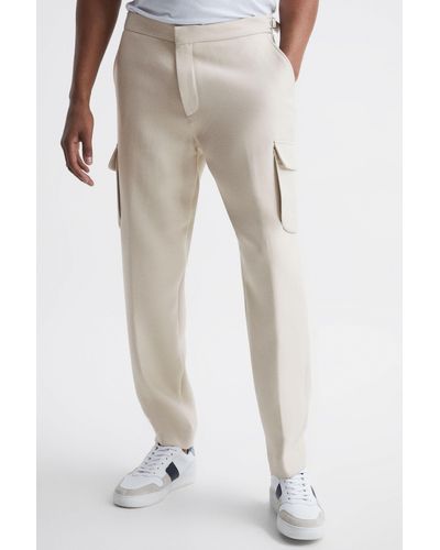 Men's Big & Tall Slim Fit Chino Pants - Goodfellow & Co™ Ivory 46x34 :  Target