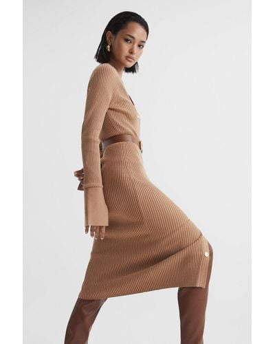 Reiss Dresses for Women | Online Sale up to 81% off | Lyst