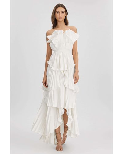 Fentes en cuir vieilli sur mesure / chaps neufs / Made in USA