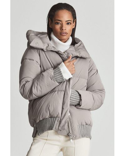 reiss astrid coat