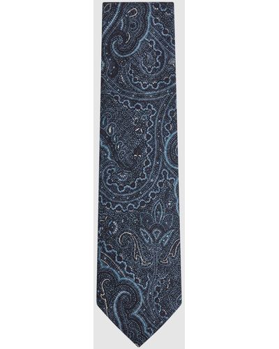reiss ties