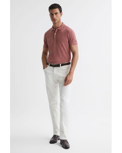 Reiss Clothing for Men | Online Sale up to 64% off | Lyst