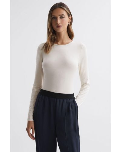 Reiss The Perfect Layering Piece For Under Tailored Pieces, 52% OFF