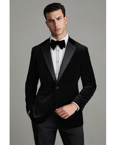 Reiss Suits for Men | Online Sale up to 72% off | Lyst