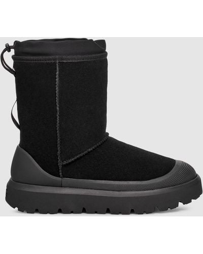 UGG Weather Boots - Black