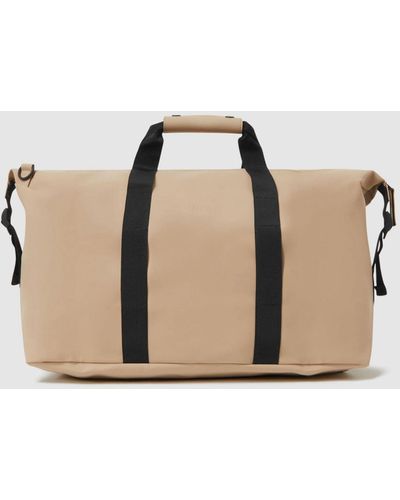 Men's Rains Duffel bags and weekend bags from $76