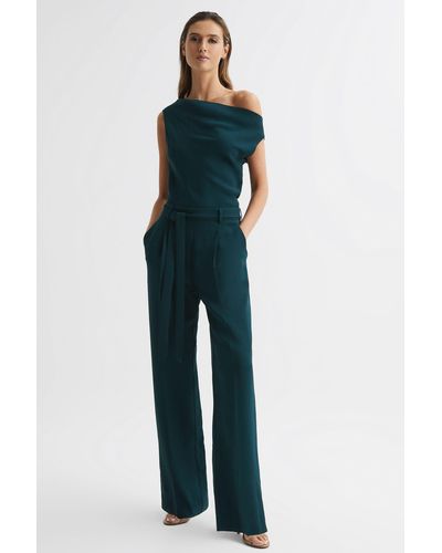 Reiss Full-length jumpsuits and rompers for Women | Online Sale up to 70%  off | Lyst