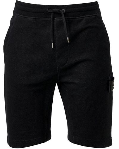 Ma Strum Shorts - Black