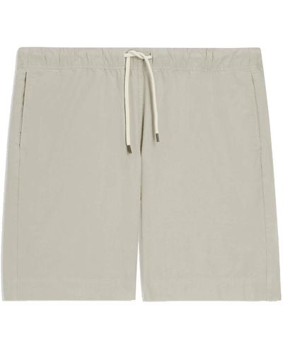 Paul Smith Drawstring Shorts - Grey