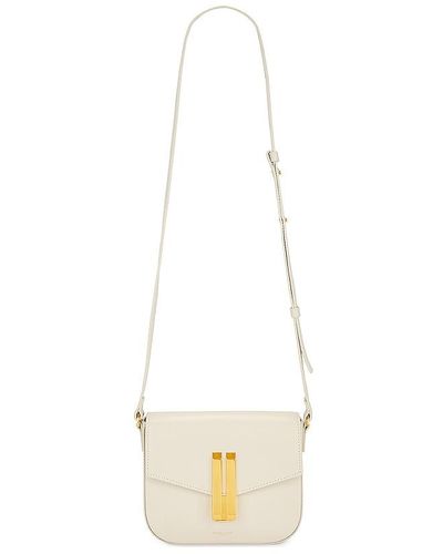DeMellier London Small Vancouver Bag - White