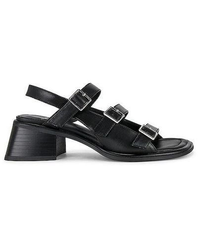 Vagabond Shoemakers Ines Sandal - Black