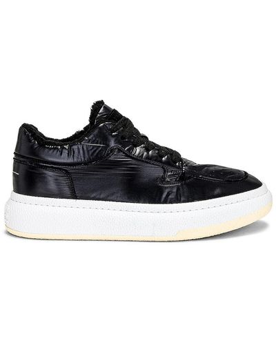 MM6 by Maison Martin Margiela Sneaker - ブラック