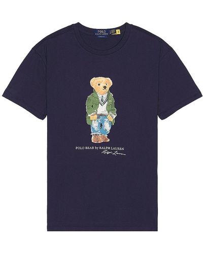 Polo Ralph Lauren Tシャツ - ブルー