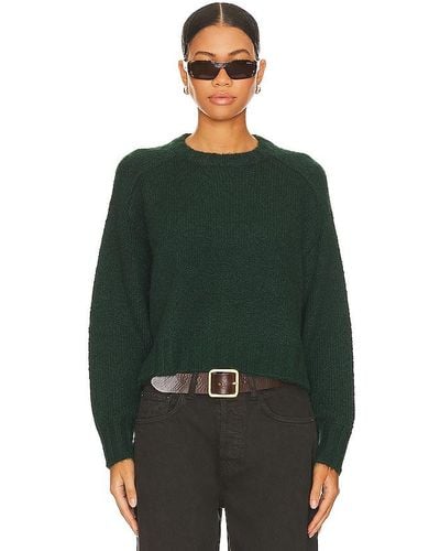 Pistola Adina Everyday Jumper - Green