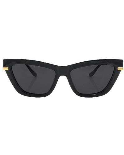 Banbe Gafas de sol whitney - Negro