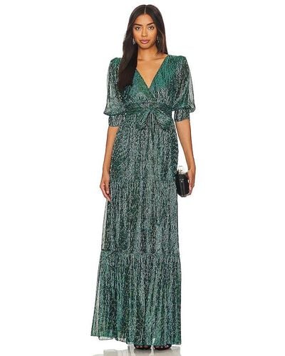 Tularosa ROBE JAINEY - Vert