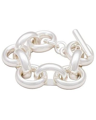 Cult Gaia Delphi Bracelet - White