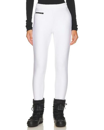 Erin Snow Olivia Pant - White