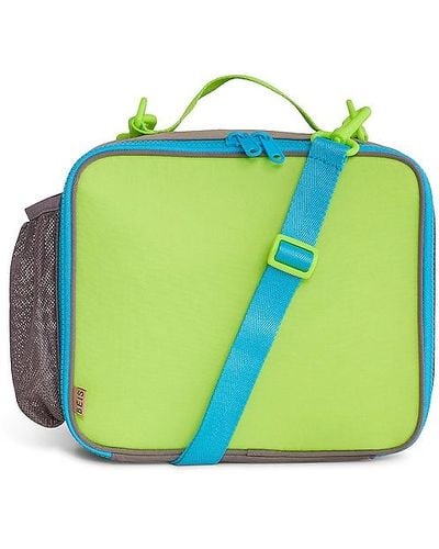 BEIS The Kids Lunch Box - Green