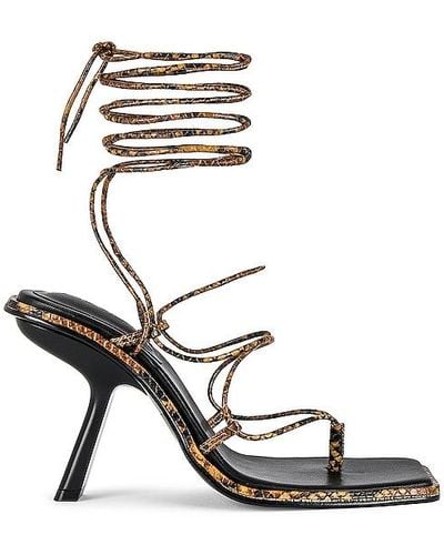 Song of Style Sandal heels for Women Online Sale up to 61 off