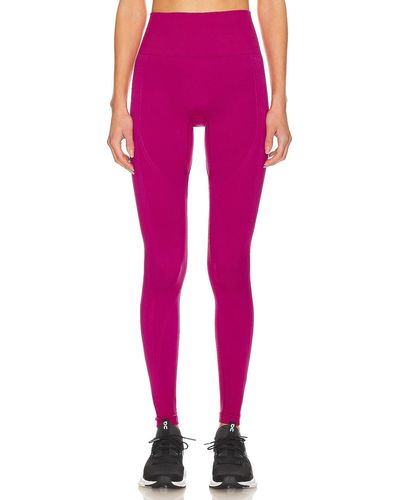 Alala Barre Seamless Legging - ピンク