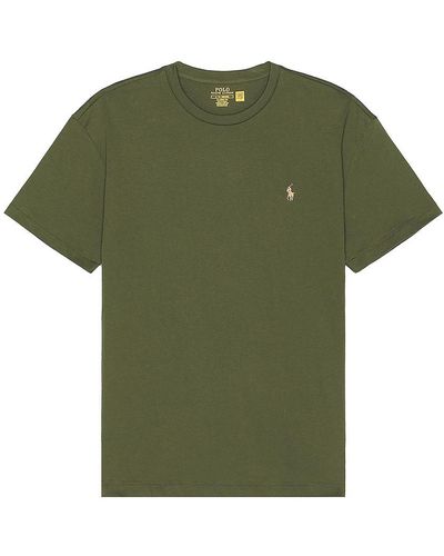 Polo Ralph Lauren Tシャツ - グリーン
