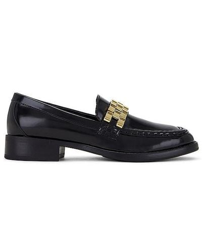House of Harlow 1960 LOAFERS MICK - Schwarz