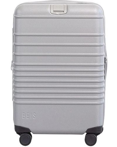 BEIS The Carry-on Roller - Gray