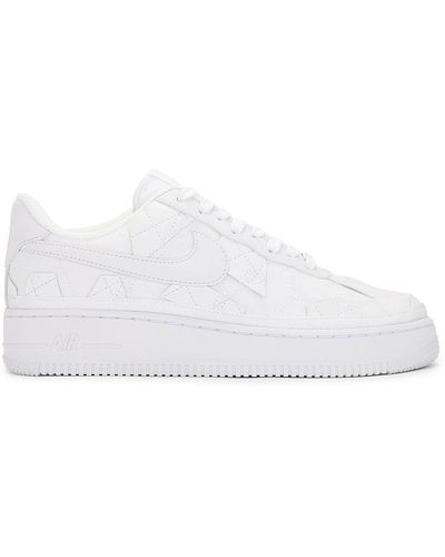Nike X Air Force Sneakers for Women - Up to 60% off | Lyst