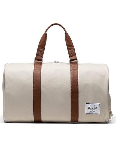 Herschel Supply Co. TASCHE NOVEL - Natur
