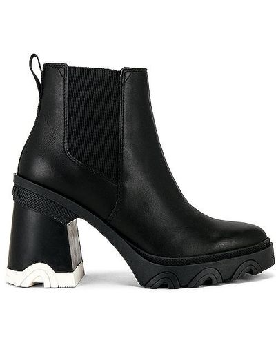 Sorel Bota brex - Negro