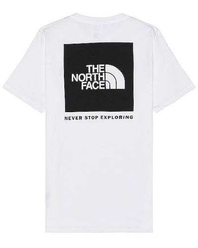 The North Face Camiseta - Negro