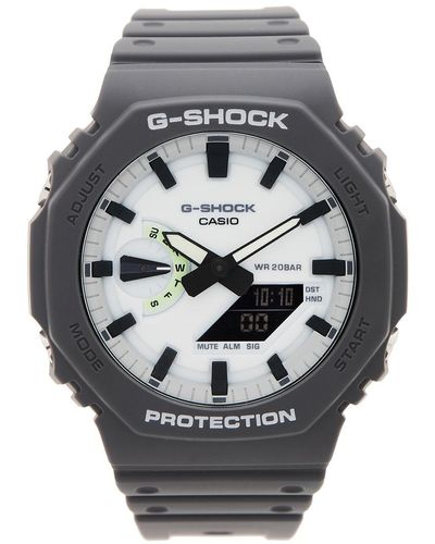 G-Shock ウォッチ - グレー