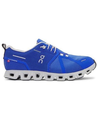 On Shoes SNEAKERS CLOUD 5 - Blau