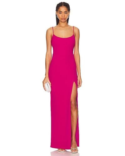 Katie May Karla Gown - Pink