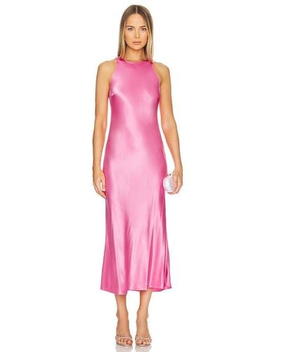 Rails Solene Dress - Pink