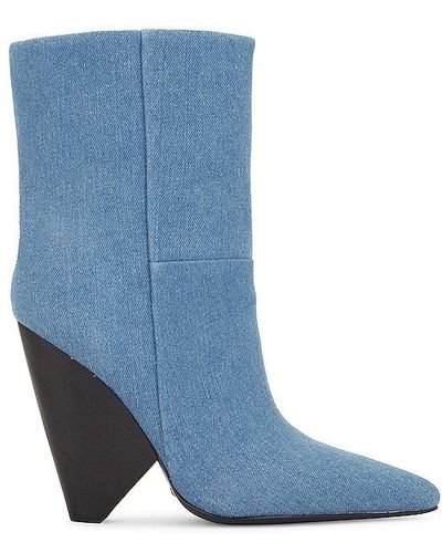 RAYE Abbott Bootie - Blue