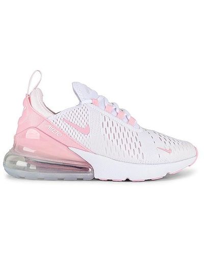 Pink Nike Shoes for Women | Lyst