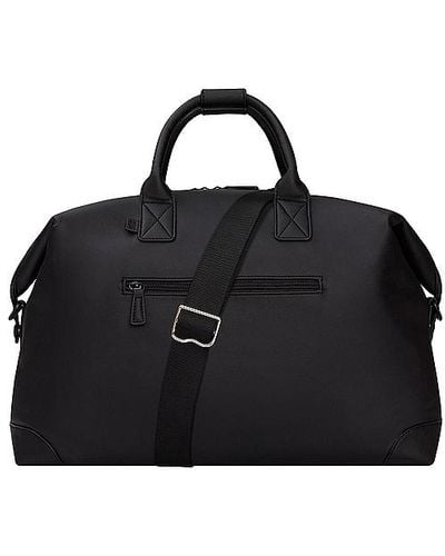 BEIS The Premium Duffle Bag - Black
