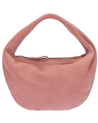 Flattered Alva Mini Handbag - Pink