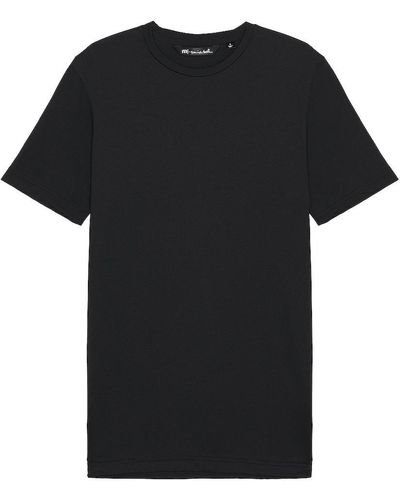 Travis Mathew Tシャツ - ブラック