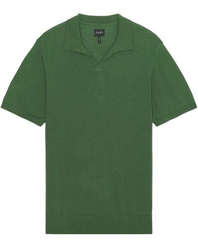 Good Man Brand ポロシャツ - グリーン